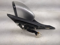 2017-2020 Kia Cadenza Driver Side View Mirror - Left Door Mirror OEM Used - Oemusedautoparts1.com