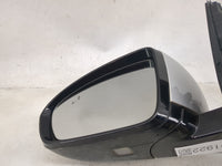 2017-2020 Kia Cadenza Driver Side View Mirror - Left Door Mirror OEM Used - Oemusedautoparts1.com