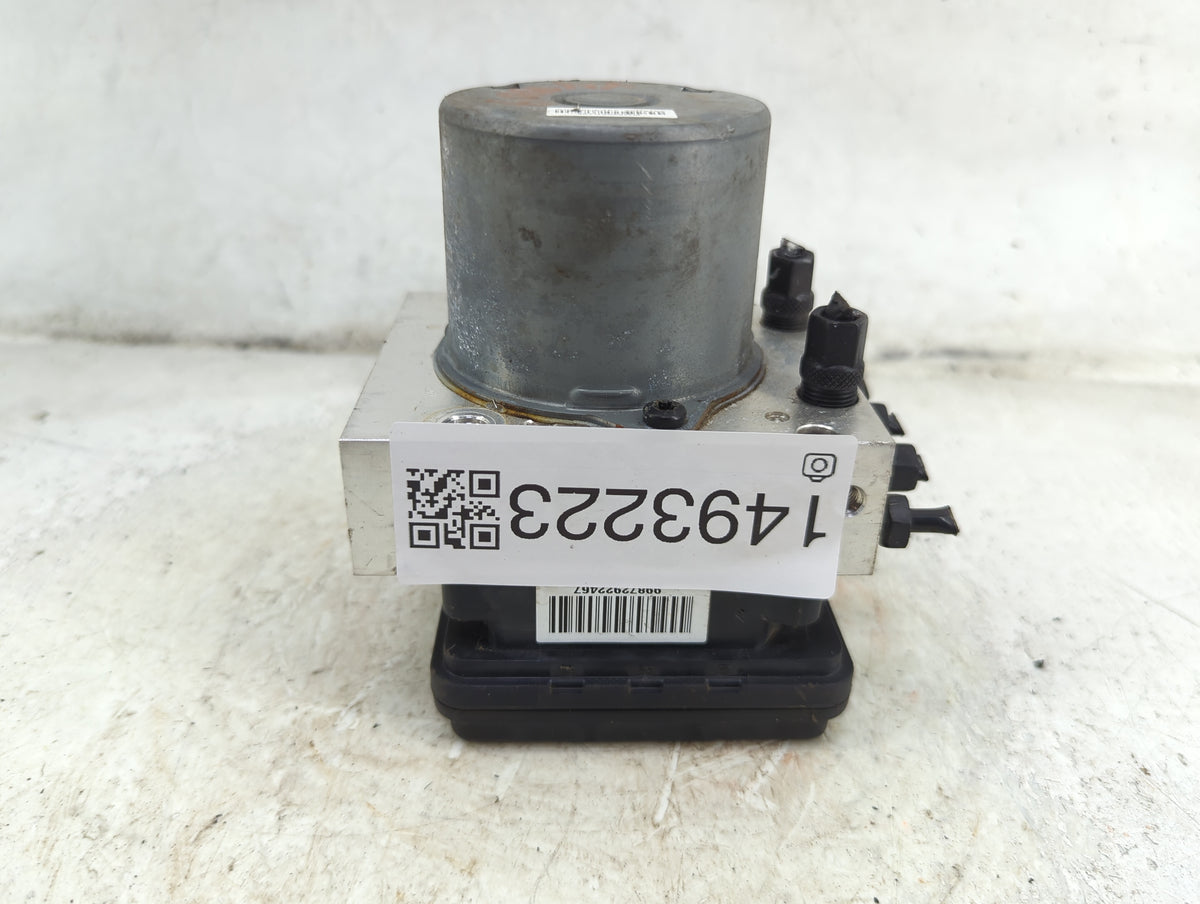 2017-2018 Kia Cadenza ABS Pump Control Module Replacement P/N:58920-F6130 0AGNL0083XA, 0AR7909PA67 Fits Fits 2017 2018 OEM U