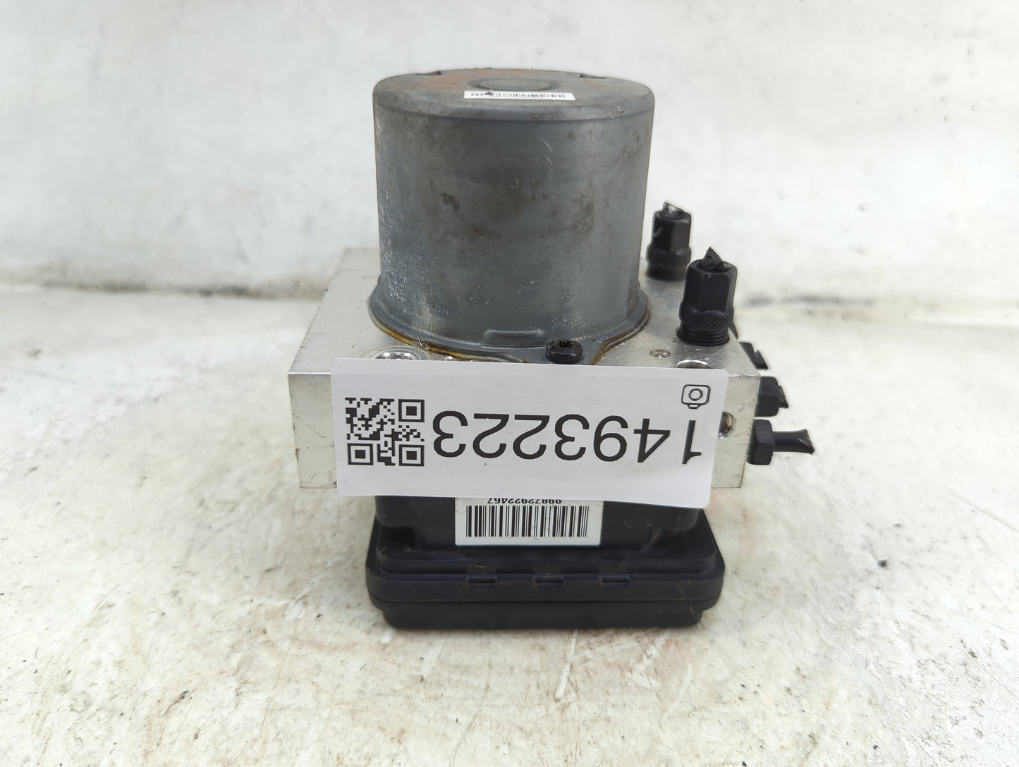 2017-2018 Kia Cadenza ABS Pump Control Module Replacement P/N:58920-F6130 0AGNL0083XA, 0AR7909PA67 Fits Fits 2017 2018 OEM U