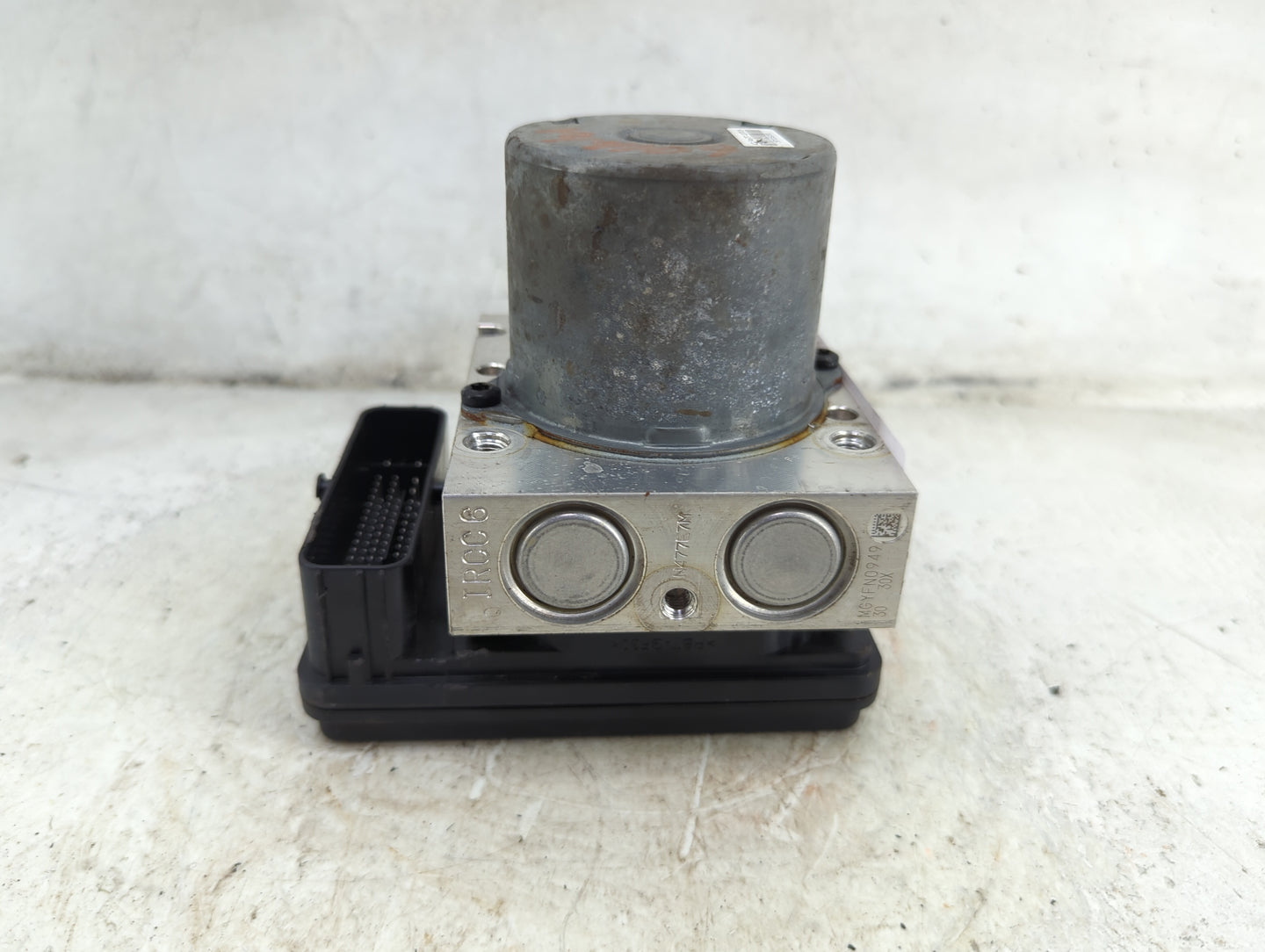 2017-2018 Kia Cadenza ABS Pump Control Module Replacement P/N:58920-F6130 0AGNL0083XA, 0AR7909PA67 Fits Fits 2017 2018 OEM U
