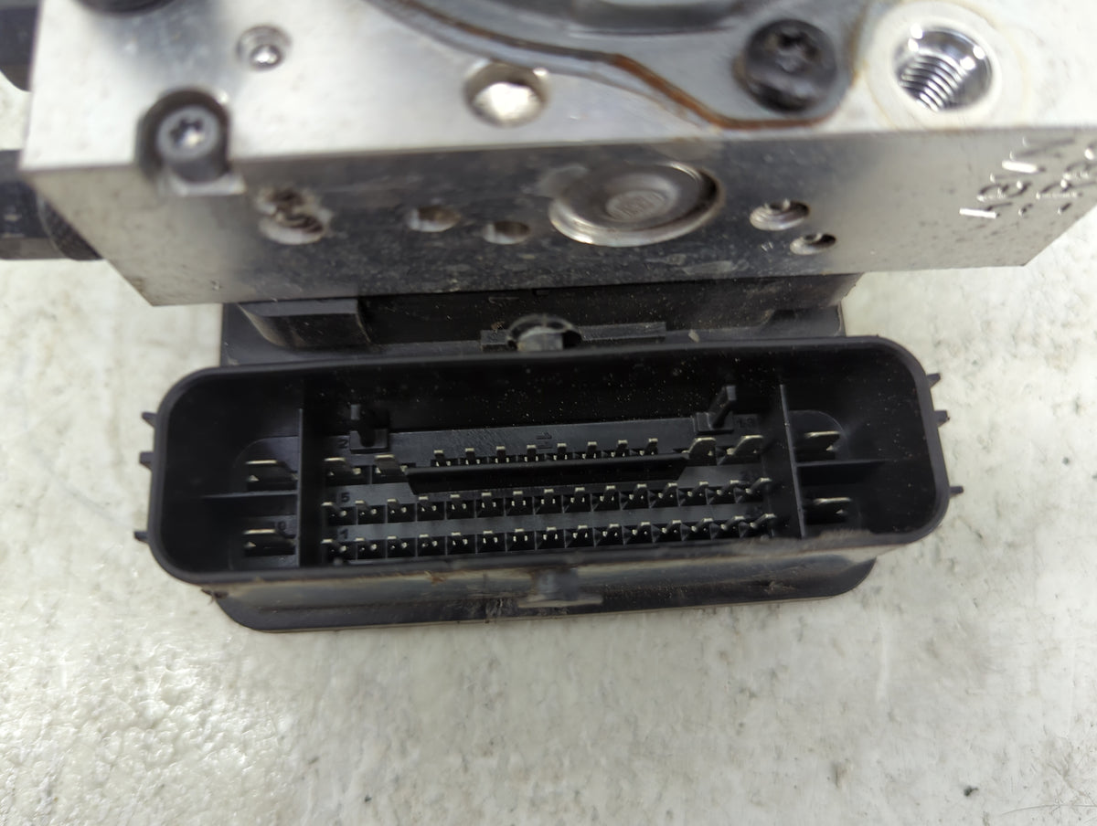 2017-2018 Kia Cadenza ABS Pump Control Module Replacement P/N:58920-F6130 0AGNL0083XA, 0AR7909PA67 Fits Fits 2017 2018 OEM U