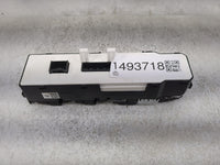2017-2019 Kia Cadenza Master Power Window Switch Replacement Driver Side Left P/N:93570F6000 299167548 Fits Fits 2017 2018 2