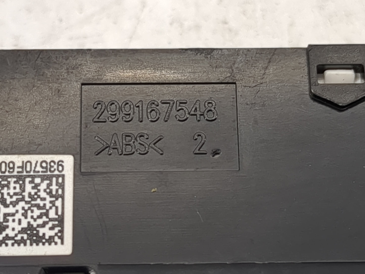 2017-2019 Kia Cadenza Master Power Window Switch Replacement Driver Side Left P/N:93570F6000 299167548 Fits Fits 2017 2018 2