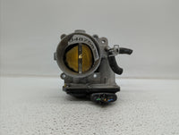 2017-2019 Kia Cadenza Throttle Body P/N:35100-3L100 35100-3B100 Fits Fits 2017 2018 2019 2020 OEM Used Auto Parts - Oemuseda