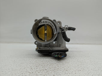compare product 2017-2019 Kia Cadenza Throttle Body P/N:35100-3L100 35100-3B100 Fits Fits 2017 2018 2019 2020 OEM Used Auto Parts