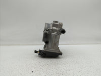 2017-2019 Kia Cadenza Throttle Body P/N:35100-3L100 35100-3B100 Fits Fits 2017 2018 2019 2020 OEM Used Auto Parts - Oemuseda