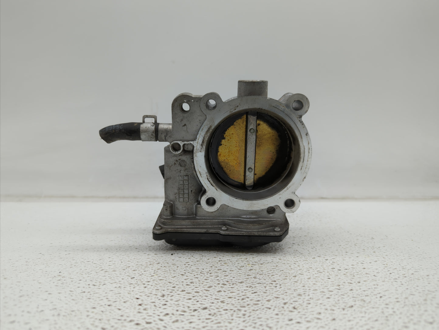 2017-2019 Kia Cadenza Throttle Body P/N:35100-3L100 35100-3B100 Fits Fits 2017 2018 2019 2020 OEM Used Auto Parts - Oemuseda