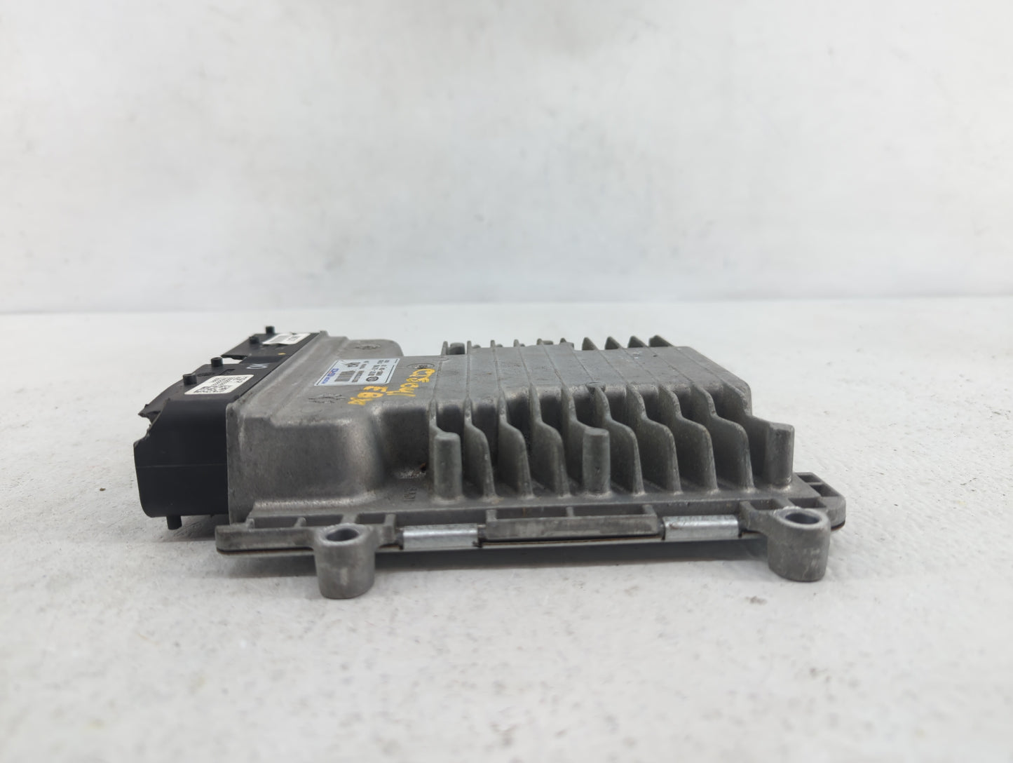 2017-2019 Kia Cadenza PCM Engine Control Computer ECU ECM PCU OEM P/N:39101-3LYN0 Fits Fits 2017 2018 2019 OEM Used Auto Par