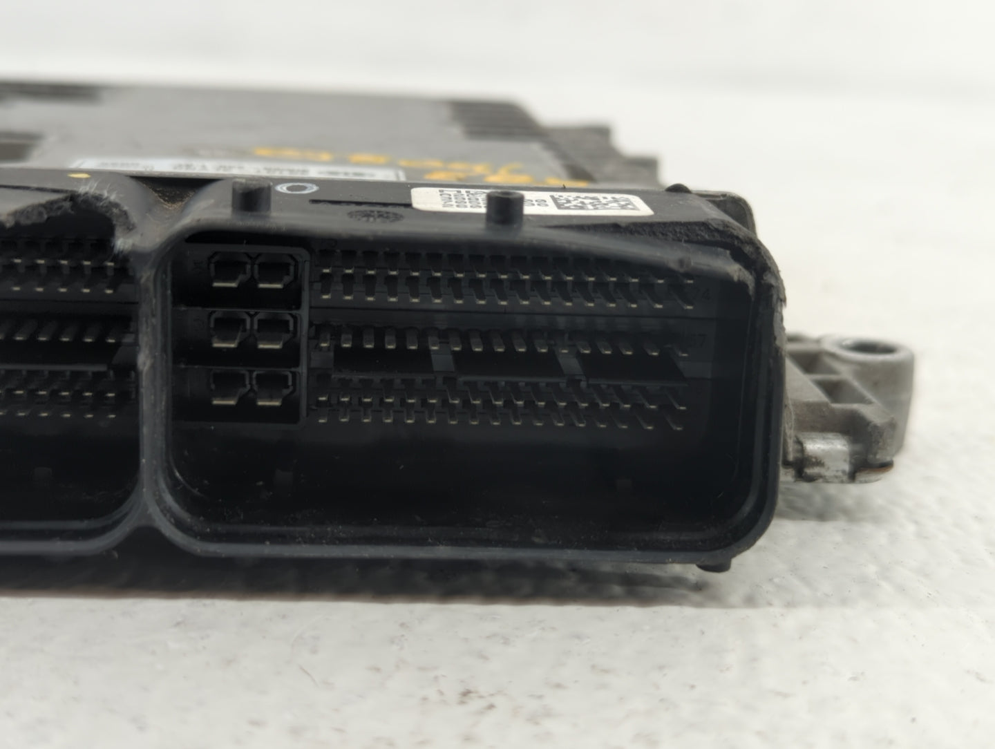 2017-2019 Kia Cadenza PCM Engine Control Computer ECU ECM PCU OEM P/N:39101-3LYN0 Fits Fits 2017 2018 2019 OEM Used Auto Par