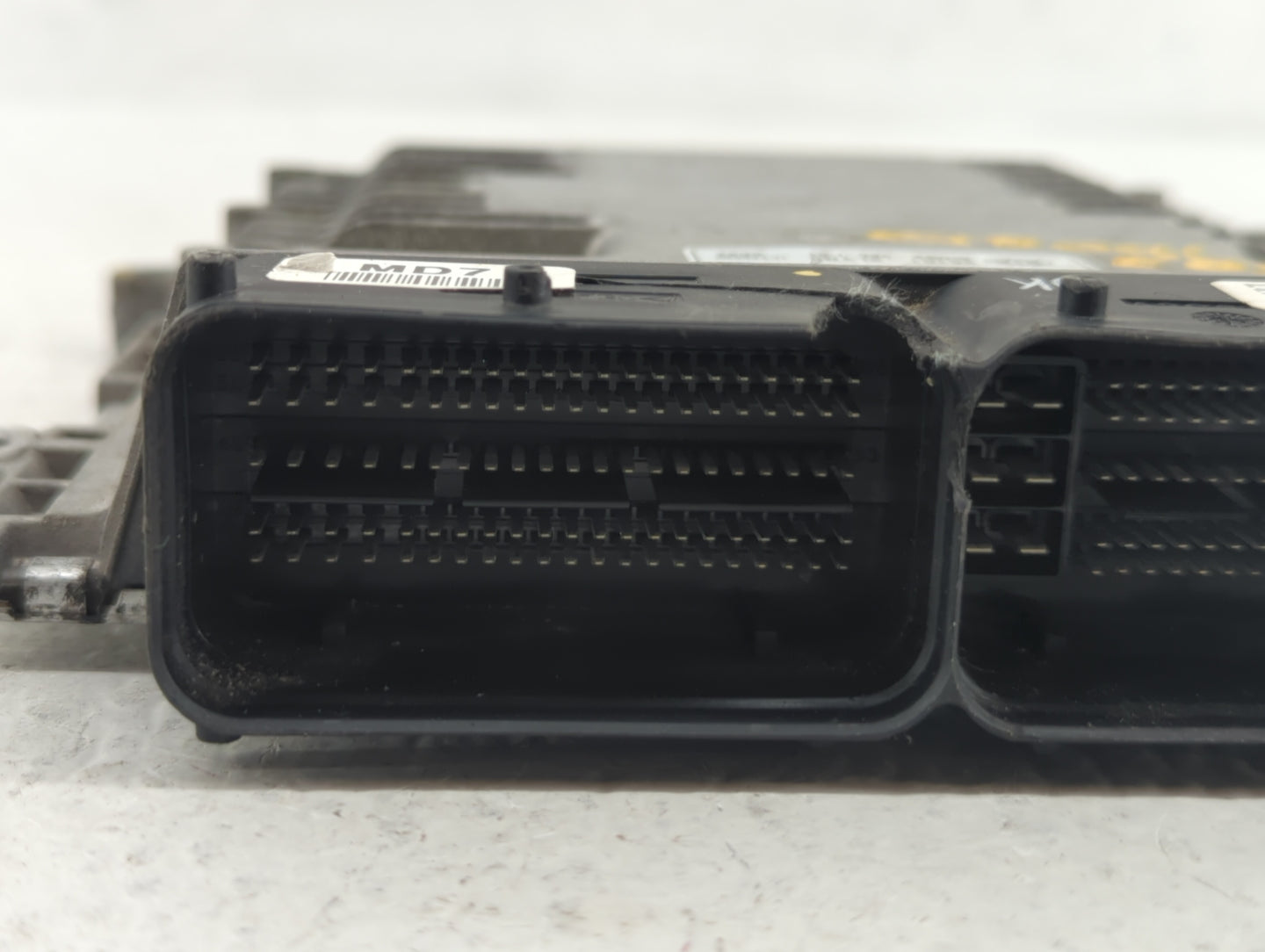 2017-2019 Kia Cadenza PCM Engine Control Computer ECU ECM PCU OEM P/N:39101-3LYN0 Fits Fits 2017 2018 2019 OEM Used Auto Par