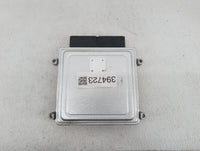 2017-2019 Kia Cadenza PCM Engine Control Computer ECU ECM PCU OEM P/N:39101-3LYN0 Fits Fits 2017 2018 2019 OEM Used Auto Par