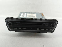 2017-2018 Kia Cadenza Am Fm Cd Player Radio Receiver - Oemusedautoparts1.com