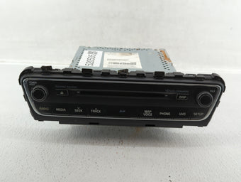 compare product 2017-2018 Kia Cadenza Am Fm Cd Player Radio Receiver