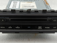 2017-2018 Kia Cadenza Am Fm Cd Player Radio Receiver - Oemusedautoparts1.com