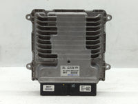 2017-2019 Kia Cadenza PCM Engine Control Computer ECU ECM PCU OEM P/N:39101-3LYN0 Fits Fits 2017 2018 2019 OEM Used Auto Par