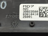 2017-2019 Kia Cadenza PCM Engine Control Computer ECU ECM PCU OEM P/N:39101-3LYN0 Fits Fits 2017 2018 2019 OEM Used Auto Par