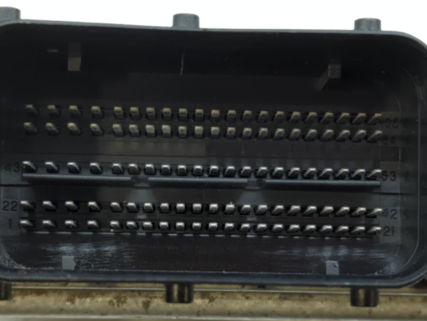 2017-2019 Kia Cadenza PCM Engine Control Computer ECU ECM PCU OEM P/N:39101-3LYN0 Fits Fits 2017 2018 2019 OEM Used Auto Par