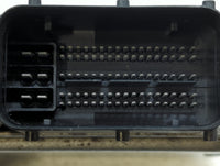 2017-2019 Kia Cadenza PCM Engine Control Computer ECU ECM PCU OEM P/N:39101-3LYN0 Fits Fits 2017 2018 2019 OEM Used Auto Par