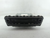 2017-2018 Kia Cadenza Am Fm Cd Player Radio Receiver 549048 - Oemusedautoparts1.com