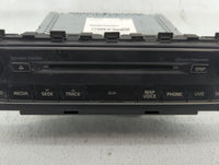 2017-2018 Kia Cadenza Am Fm Cd Player Radio Receiver - Oemusedautoparts1.com