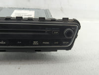 2017-2018 Kia Cadenza Am Fm Cd Player Radio Receiver - Oemusedautoparts1.com