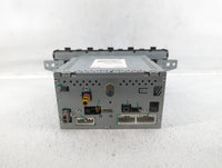 2017-2018 Kia Cadenza Am Fm Cd Player Radio Receiver - Oemusedautoparts1.com