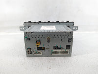 2017-2018 Kia Cadenza Am Fm Cd Player Radio Receiver 549048 - Oemusedautoparts1.com