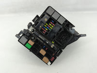 2017-2019 Kia Cadenza Fusebox Fuse Box Panel Relay Module P/N:91223-F6632 Fits Fits 2017 2018 2019 OEM Used Auto Parts - Oem