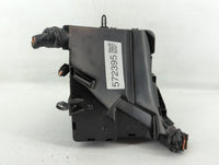 2017-2019 Kia Cadenza Fusebox Fuse Box Panel Relay Module P/N:91223-F6632 Fits Fits 2017 2018 2019 OEM Used Auto Parts - Oem