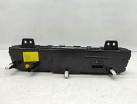 2017-2019 Kia Cadenza Climate Control Module Temperature AC/Heater Replacement P/N:97250-F6700 Fits Fits 2017 2018 2019 OEM 