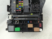 2017-2019 Kia Cadenza Fusebox Fuse Box Panel Relay Module P/N:91950-F6820 Fits Fits 2017 2018 2019 OEM Used Auto Parts - Oem