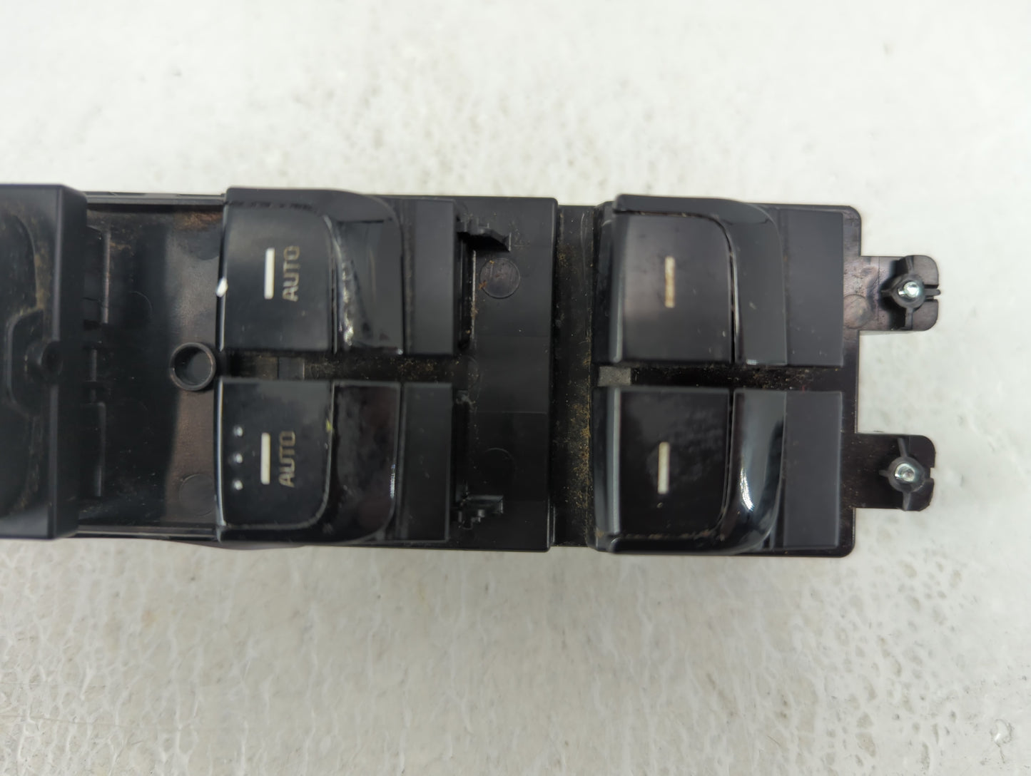 2017-2018 Kia Cadenza Master Power Window Switch Replacement Driver Side Left P/N:93570F6030 0000053, 161212 Fits Fits 2017 