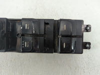 2017-2018 Kia Cadenza Master Power Window Switch Replacement Driver Side Left P/N:93570F6030 0000053, 161212 Fits Fits 2017 
