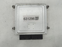 2017-2019 Kia Cadenza PCM Engine Control Computer ECU ECM PCU OEM P/N:39101-3LYN0 Fits Fits 2017 2018 2019 OEM Used Auto Par