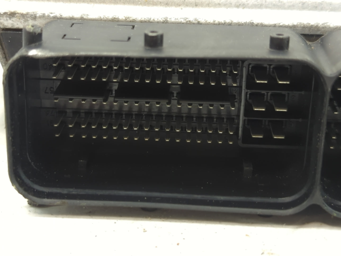 2017-2019 Kia Cadenza PCM Engine Control Computer ECU ECM PCU OEM P/N:39101-3LYN0 Fits Fits 2017 2018 2019 OEM Used Auto Par