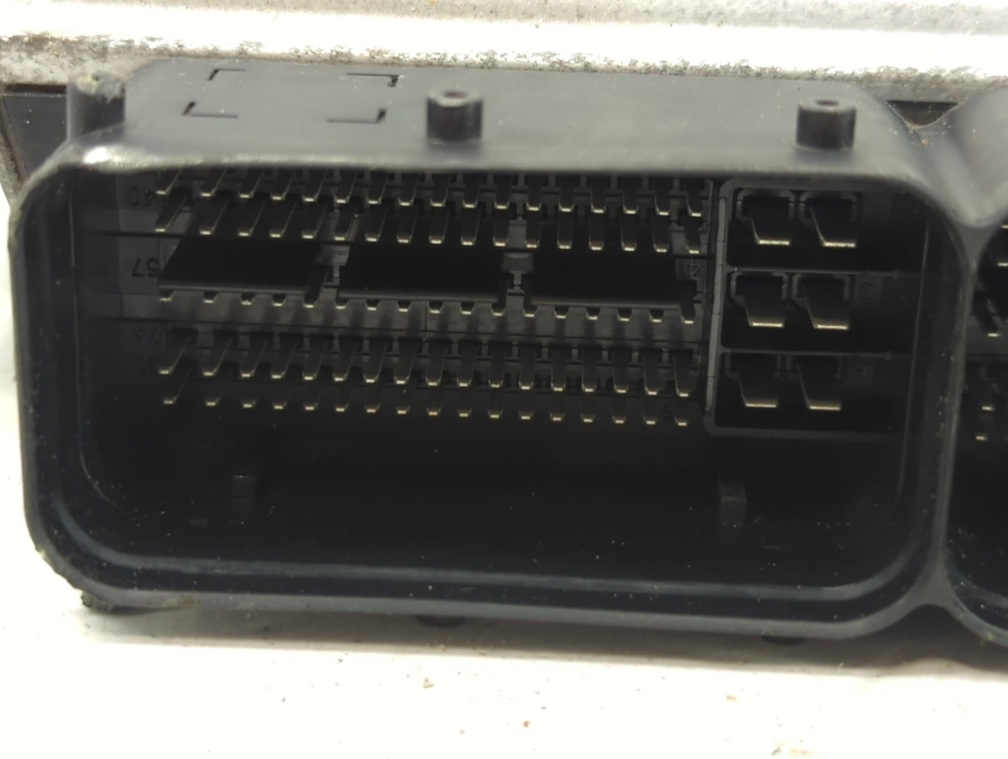 2017-2019 Kia Cadenza PCM Engine Control Computer ECU ECM PCU OEM P/N:39101-3LYN0 Fits Fits 2017 2018 2019 OEM Used Auto Par