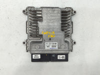 2017-2019 Kia Cadenza PCM Engine Control Computer ECU ECM PCU OEM P/N:39101-3LYN0 Fits Fits 2017 2018 2019 OEM Used Auto Par