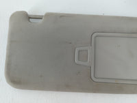 2017-2019 Kia Cadenza Sun Visor Shade Replacement Passenger Right Mirror Fits Fits 2017 2018 2019 OEM Used Auto Parts - Oemu
