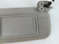 2017-2019 Kia Cadenza Sun Visor Shade Replacement Passenger Right Mirror Fits Fits 2017 2018 2019 OEM Used Auto Parts - Oemu