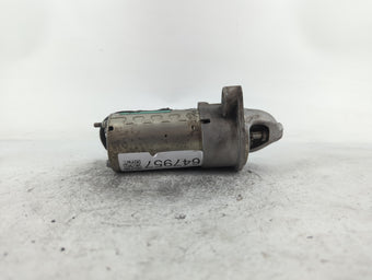 compare product 2015-2020 Kia Cadenza Car Starter Motor Solenoid OEM P/N:8000767 Fits Fits 2015 2016 2017 2018 2019 2020 OEM Used Auto Parts
