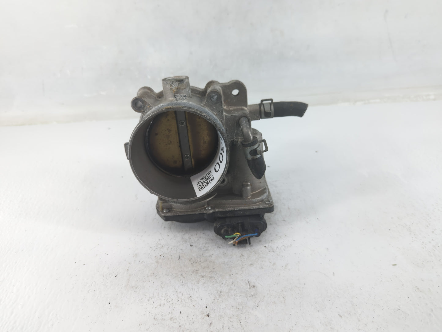 2017-2020 Kia Cadenza Throttle Body P/N:35100-3L100 Fits Fits 2017 2018 2019 2020 2021 2022 OEM Used Auto Parts - Oemusedaut