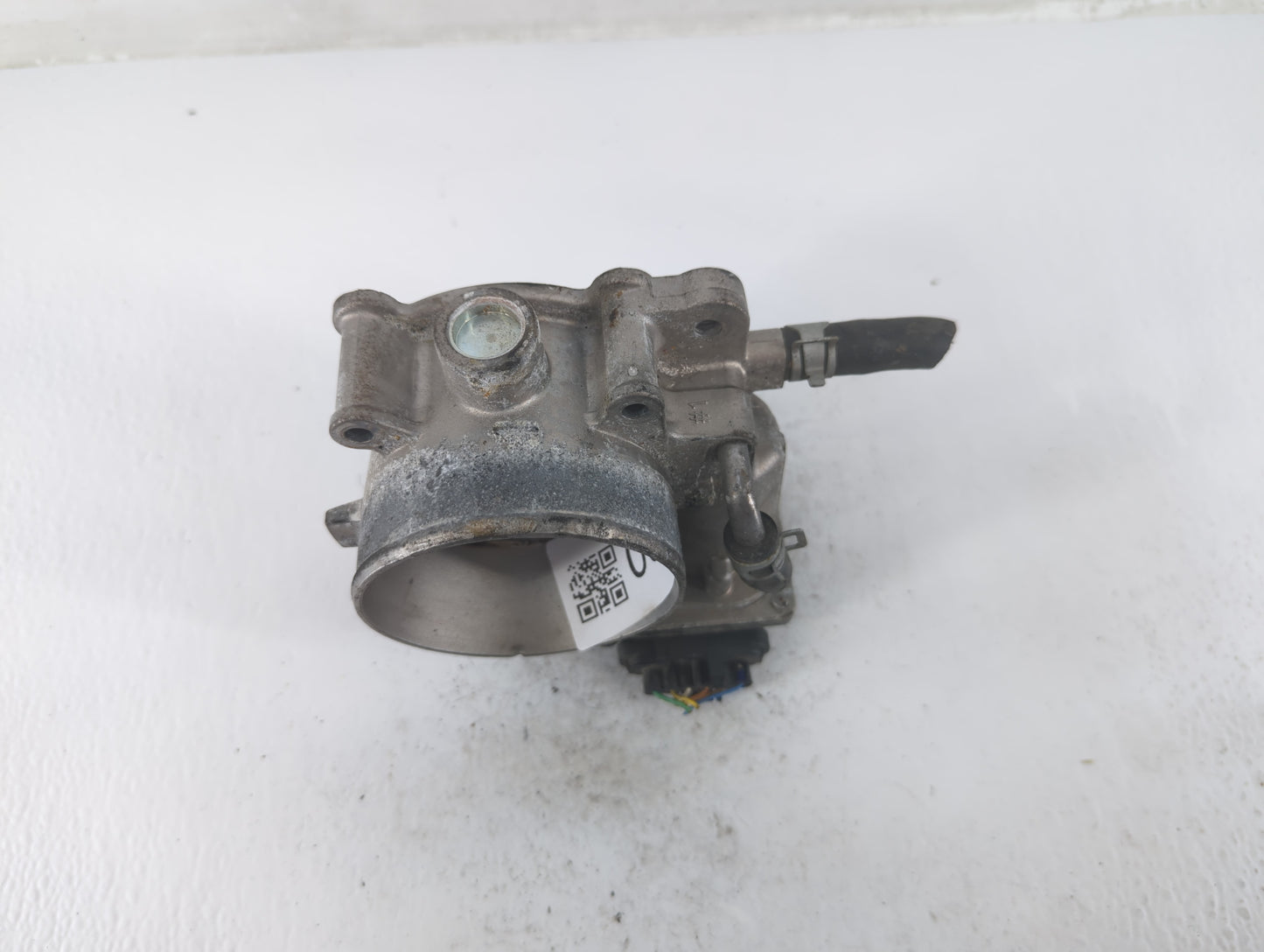 2017-2020 Kia Cadenza Throttle Body P/N:35100-3L100 Fits Fits 2017 2018 2019 2020 2021 2022 OEM Used Auto Parts - Oemusedaut