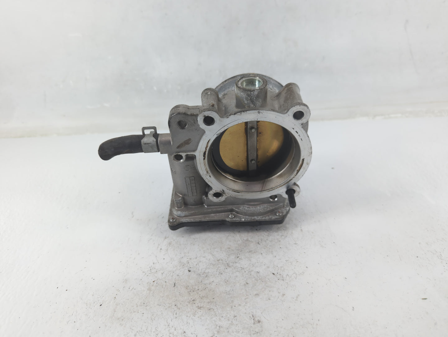 2017-2020 Kia Cadenza Throttle Body P/N:35100-3L100 Fits Fits 2017 2018 2019 2020 2021 2022 OEM Used Auto Parts - Oemusedaut