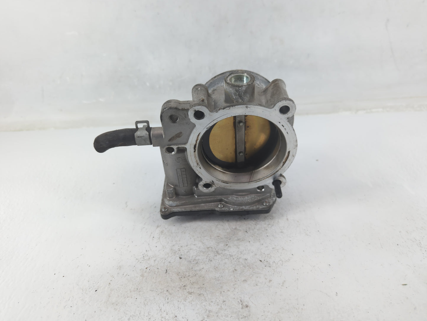 2017-2020 Kia Cadenza Throttle Body P/N:35100-3L100 Fits Fits 2017 2018 2019 2020 2021 2022 OEM Used Auto Parts - Oemusedaut