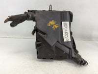 2017-2019 Kia Cadenza Fusebox Fuse Box Panel Relay Module P/N:91223-F6852 Fits Fits 2017 2018 2019 OEM Used Auto Parts - Oem