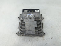 2017-2019 Kia Cadenza PCM Engine Control Computer ECU ECM PCU OEM P/N:39101-3LYN0 Fits Fits 2017 2018 2019 OEM Used Auto Par