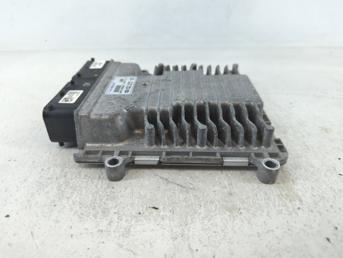 2017-2019 Kia Cadenza PCM Engine Control Computer ECU ECM PCU OEM P/N:39101-3LYN0 Fits Fits 2017 2018 2019 OEM Used Auto Par