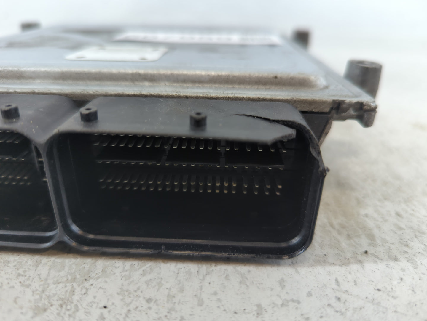 2017-2019 Kia Cadenza PCM Engine Control Computer ECU ECM PCU OEM P/N:39101-3LYN0 Fits Fits 2017 2018 2019 OEM Used Auto Par