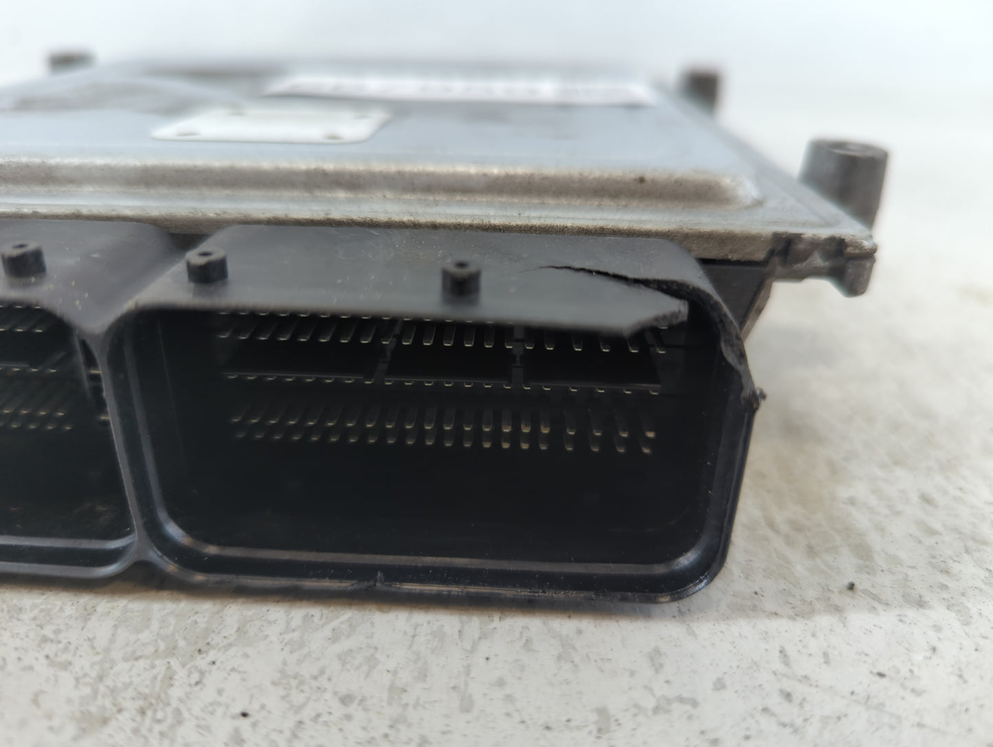 2017-2019 Kia Cadenza PCM Engine Control Computer ECU ECM PCU OEM P/N:39101-3LYN0 Fits Fits 2017 2018 2019 OEM Used Auto Par
